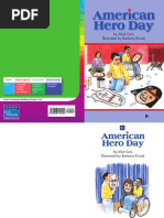 American Hero Day PDF