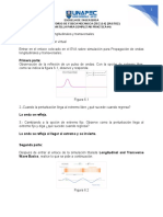 Lab. Física Mecánica .Practica 6 