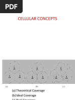 Cellular Concepts