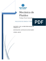 Ejercicios Mecanica de Fluidos Resueltos