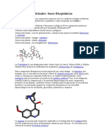 Elementos de Las Plantas Medicinales