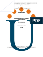 Unidad 2 - Fase 3. Elaborar Planificación y Formulación de Proyecto.