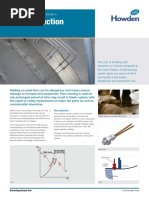 Stall Protection: Howden Axial Fan Retrofit Solution