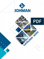 Catalogo BOHMAN v2020 PDF