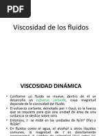 CAPITULO 2 - Viscosidad de Los Fluidos