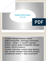 Uv, Ir, MS, NMR