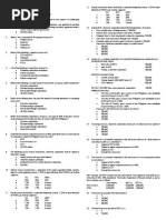 Income Tax For Corporation PDF