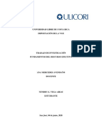 Fundamentos Del Discurso Efectivo PDF