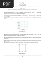 Taller No 6 Fis II