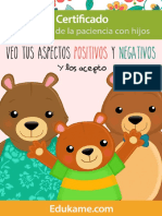 Aspectos Positivos y Negativos