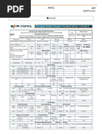 PSPCL Bill 3002893131 Due On 2020-JUL-27