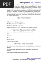 VHDL PDF