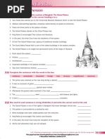 Level - 8 - Workbook (1) English