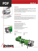 Pompe Inox Lobi SRL A