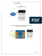 Extraction Transformation and Loading (ETL) : Page - 1