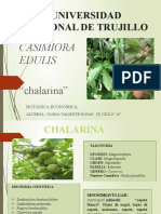 CHALARINA