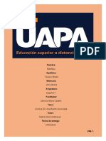 Trabajo Final Español 28 de Marzo