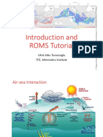 Introduction To Model Coupling in Earth System Science and Recent Developments