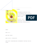 純境 - 自性冥想 - 嗡阿吽冥想