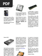 5PARA PLOTEARTodas Las Partes de La Computadora o PC