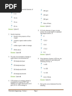 Wastewater Engineering