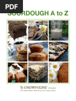 Sourdough Ebook Sample