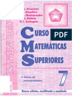 00305g - Curso de Matematicas Superiores 07 - Compressed