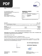 Calibration Invoice June 20-Signed