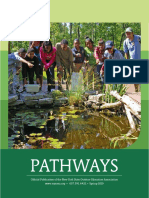 PATHWAYS Spring 2019 