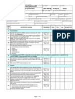 SAIC-W-2078 Review PWHT Proc For Tank