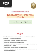 Materia-Átomo PDF