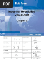 Industrial Hydraulics Visual Aids