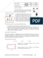 Anexo Circuito Serie