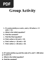 Group Activity9