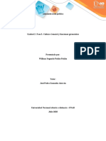 Fase3 - Cultura Organizacional y Funciones Gerenciales