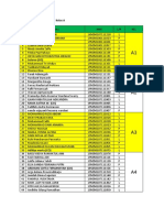 Anatomi & Fisiologi Ternak Kelas A