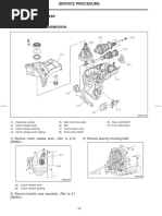 Transmission Case