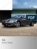 2010 SLK