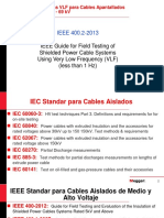 IEEE400.2 Presentacion Megger PDF