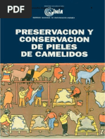 Conservantes y Preservantes