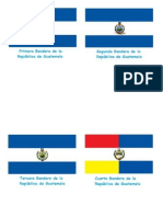 Bandera de Guatemala