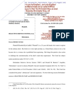 Judge Salas's Family Shot and Killed During Elizabeth Kyle-Labell Et Al v. Selective Service System Et Al. Civil Action No. 15-5193 (ES) (JAD)