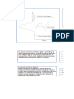 5 Ejercicios Graficos de Control P-NP