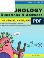 Booktree - NG - Immunology Questions Amp Answers For USMLE NBDE FMGE NEET