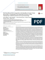 Precambrian Research