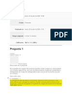 Evaluación Clase 5 Gestion de Proyectos 2