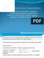 Disoluciones Amortiguadoras PDF