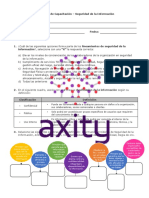 Evaluación - Seguridad de La Información 2020