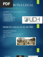 Medicina Legal