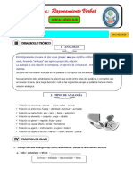 Analogias 3 Primaria